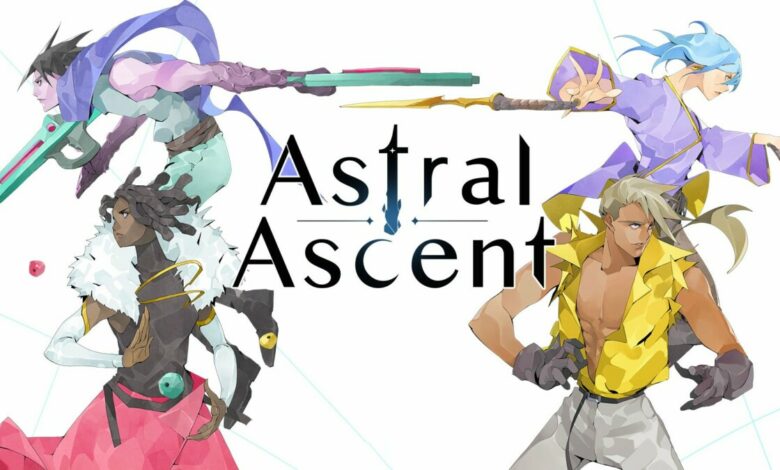 Astral Ascent|Astral Ascent|Astral Ascent|Astral Ascent|Astral Ascent