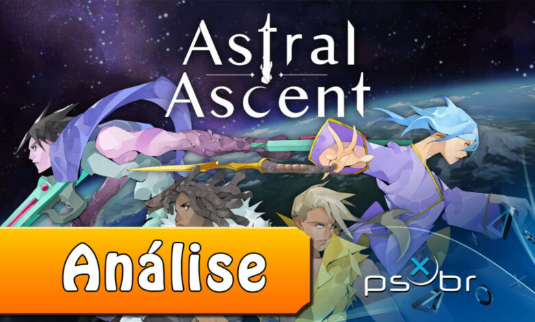 Astral Ascent Review|Astral Ascent|Astral Ascent|Astral Ascent|Astral Ascent|Astral Ascent|Astral Ascent