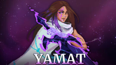 Astral Ascent Yamat