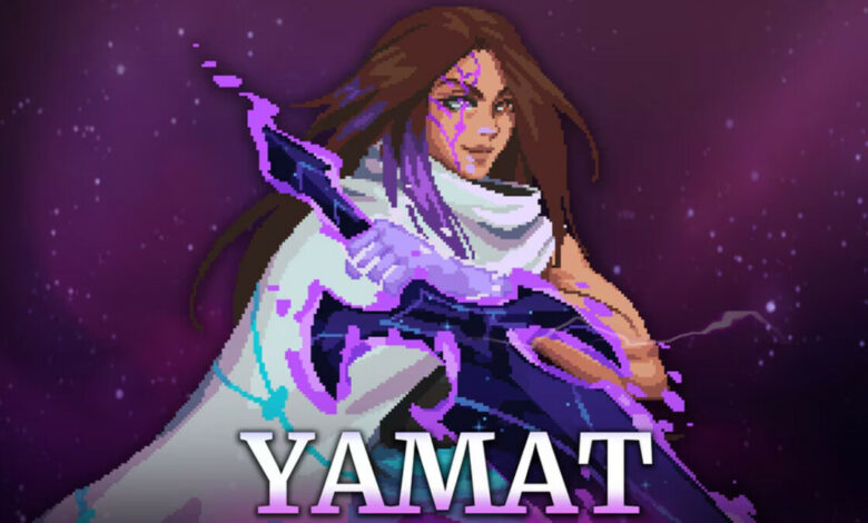 Astral Ascent Yamat