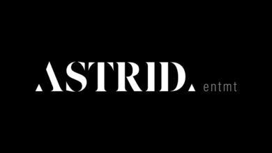 Astrid Entertainment