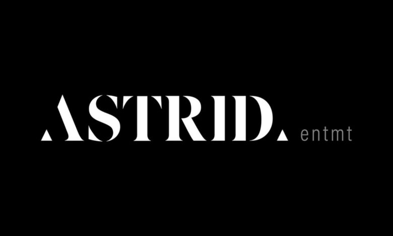 Astrid Entertainment