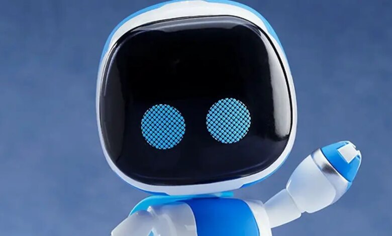 Astro Bot Nendoroid|Astro Bot Nendoroid|Astro Bot Nendoroid|Astro Bot Nendoroid|Astro Bot Nendoroid