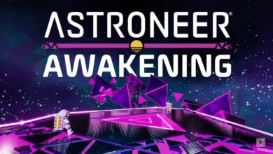 Astroneer