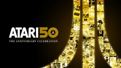 Atari 50: The Anniversary Celebration