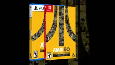 Atari 50: The Anniversary Celebration Expanded Edition|Atari 50: The Anniversary Celebration Expanded Edition