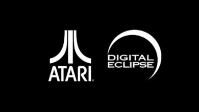 Atari Digital Eclipse