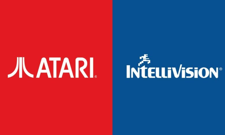 Atari adquire a Intellivision