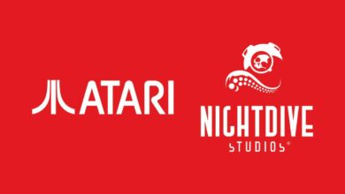 Atari Nightdive Studios