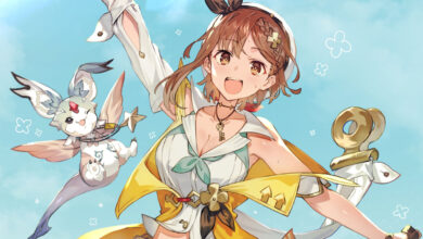 Atelier Ryza|Atelier Ryza