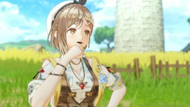 Atelier Ryza 3: Alchemist of the End & the Secret Key|Atelier Ryza 3: Alchemist of the End & the Secret Key|Atelier Ryza 3: Alchemist of the End & the Secret Key|Infinity Strash: Dragon Quest The Adventure of Dai