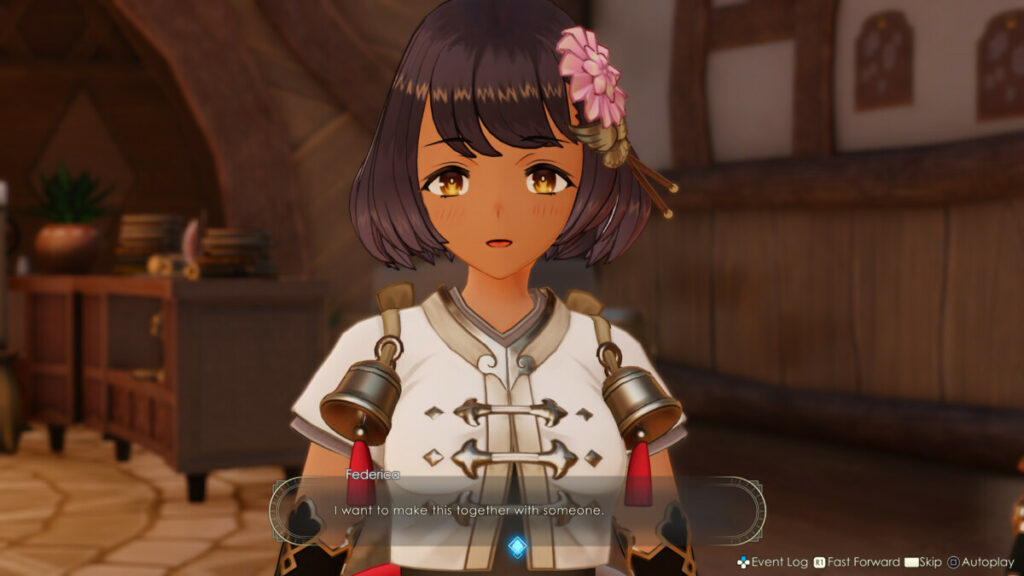 Atelier Ryza 3