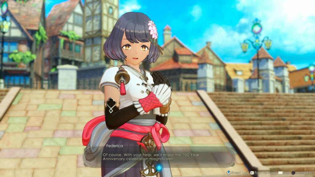 Atelier Ryza 3: Alchemist of the End & the Secret Key