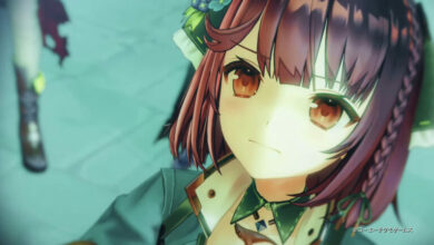 Atelier Sophie 2