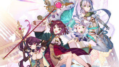 Atelier Sophie 2: The Alchemist of the Mysterious Dream