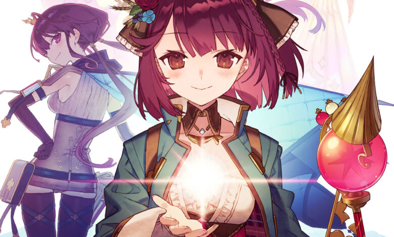 Atelier Sophie 2|Atelier Sophie 2|Atelier Sophie 2|Atelier Sophie 2|Atelier Sophie 2|Atelier Sophie 2