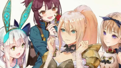 Atelier Sophie 2 Tales of Arise