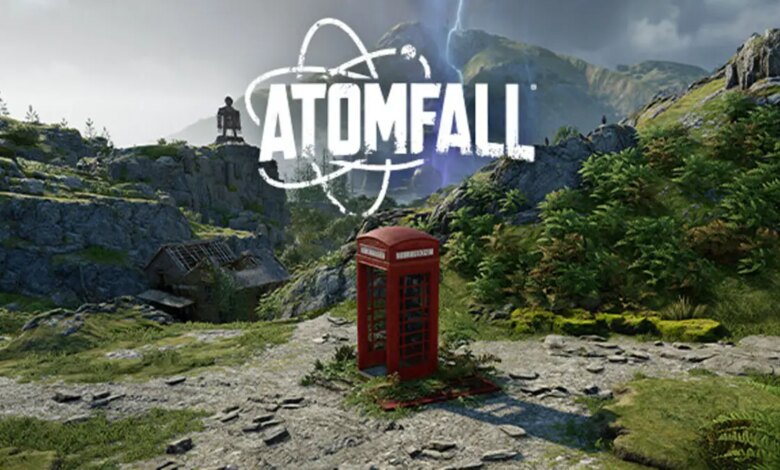 Atomfall