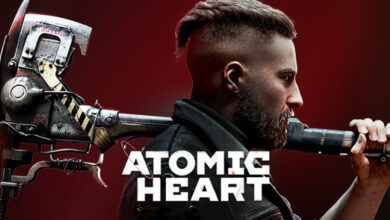 Atomic Heart