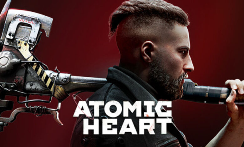 Atomic Heart