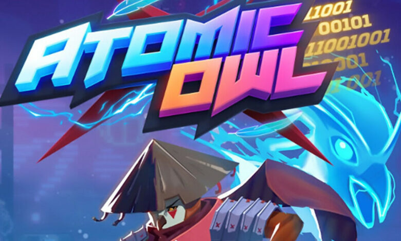 Atomic Owl