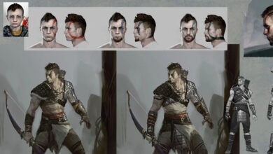 Atreus God of War|Atreus God of War|Atreus God of War|Atreus God of War