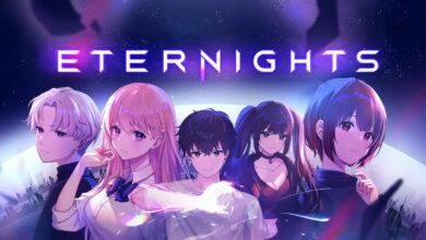 Eternights