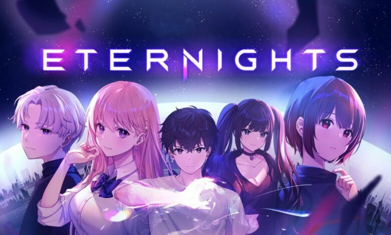 Eternights