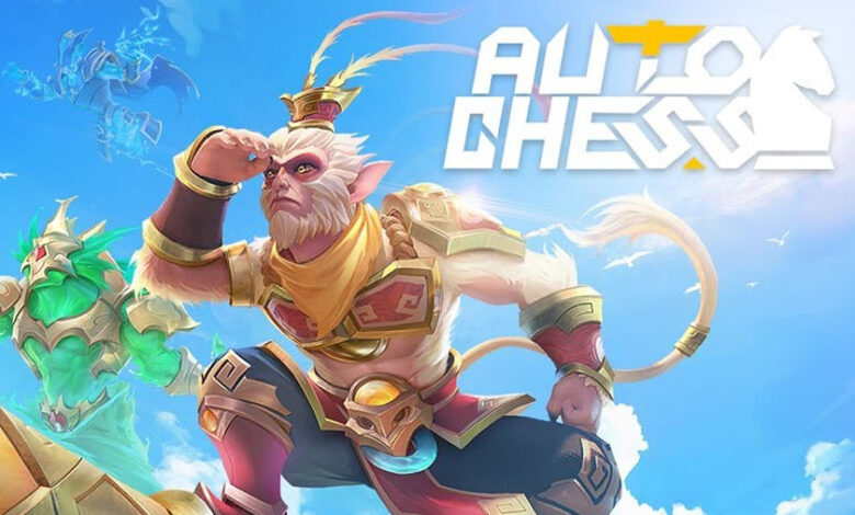 Auto Chess