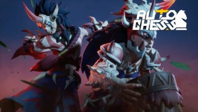 Auto Chess|Astalon: Tears of The Earth