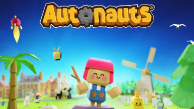 Autonauts