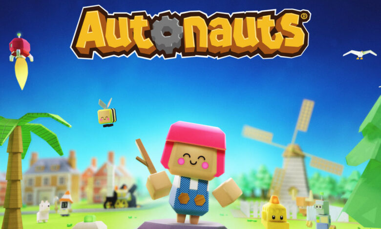 Autonauts