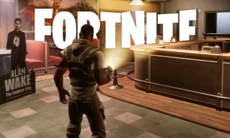 Fortnite