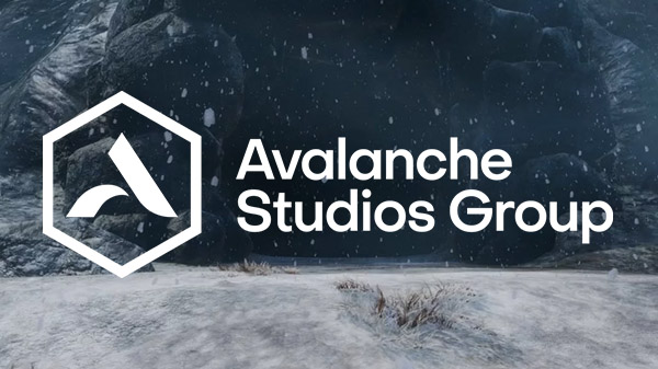 Avalanche Studios