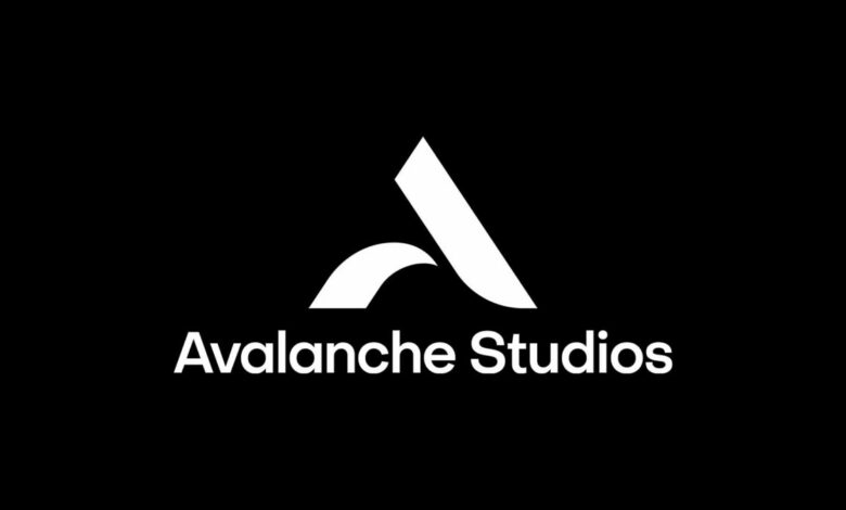 Avalanche Studios