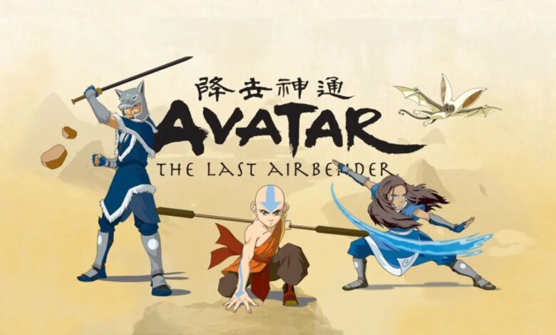 Avatar: The Last Airbender