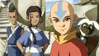 Avatar: The Last Airbender