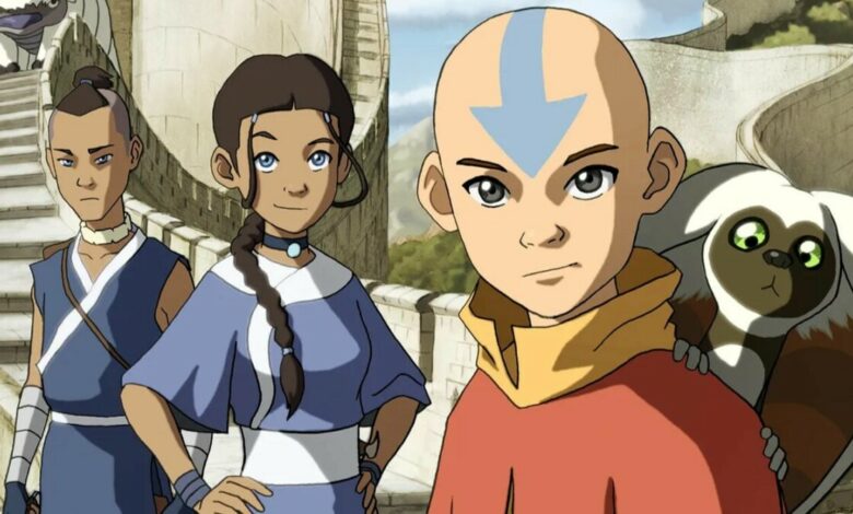 Avatar: The Last Airbender