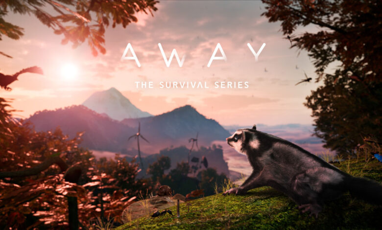 AWAY: The Survival Series