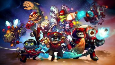 Awesomenauts