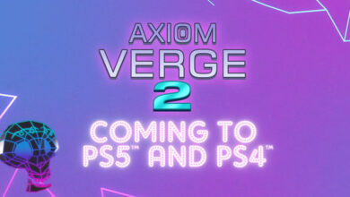 Axiom Verge 2