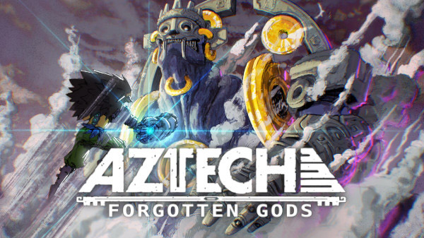 Aztech: Forgotten Gods