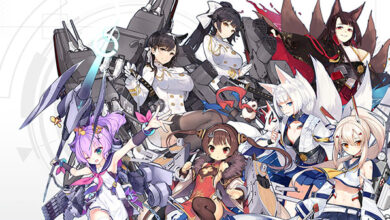 Azur Lane: Crosswave|Azur Lane: Crosswave Neptune|Azur Lane: Crosswave Neptune|Azur Lane: Crosswave Neptune