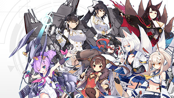 Azur Lane: Crosswave|Azur Lane: Crosswave Neptune|Azur Lane: Crosswave Neptune|Azur Lane: Crosswave Neptune