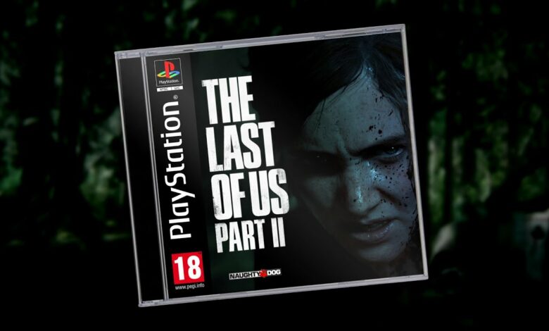 The Last of Us Part II Dreams