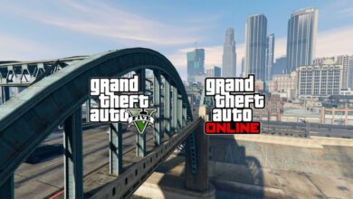 Grand Theft Auto V GTA 5