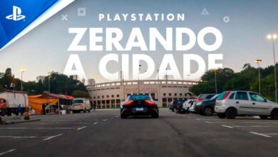 Gran Turismo 7 Zerando a Cidade