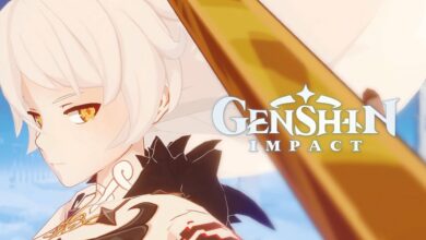 Genshin Impact