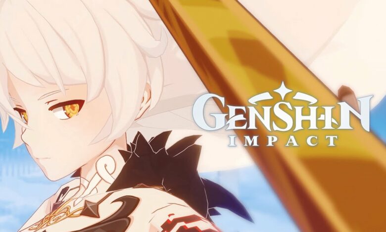 Genshin Impact