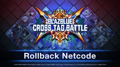 BlazBlue: Cross Tag Battle